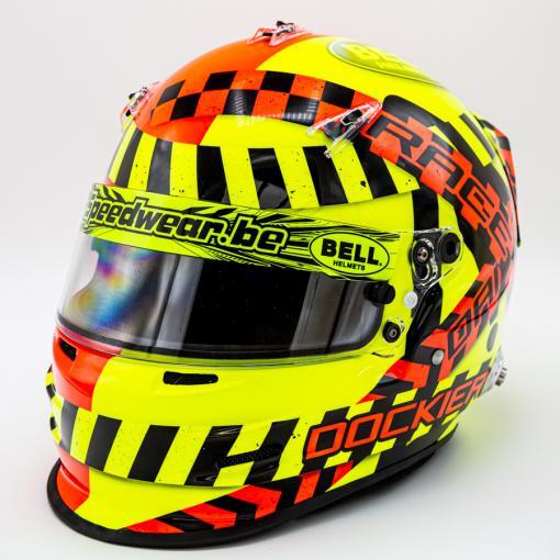 Helmpspuiting Bell Karting_18