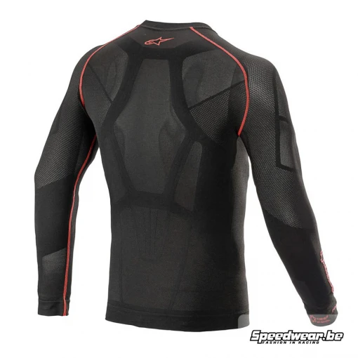 Alpinestars Zomer T-Shirt met lange mouwen_achterzijde