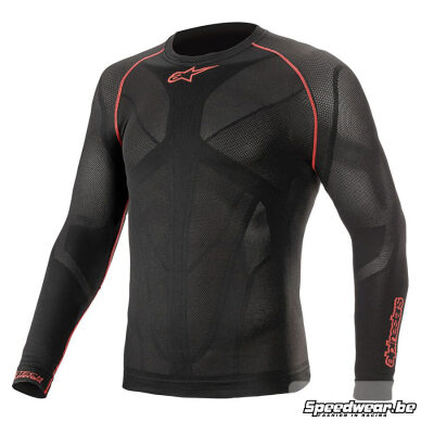 Alpinestars Zomer T-Shirt met lange mouwen