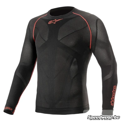 Alpinestars Zomer T-Shirt met lange mouwen