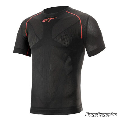 Alpinestars Zomer T-Shirt korte mouwen