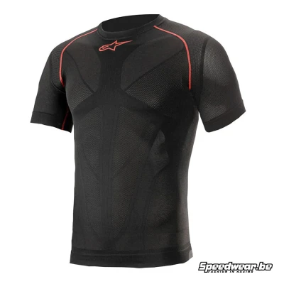 Alpinestars Zomer T-Shirt korte mouwen