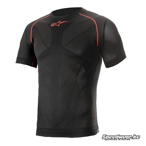 Alpinestars Zomer T-Shirt korte mouwen