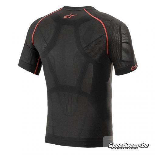 Alpinestars Zomer T-Shirt korte mouwen-Achterzijde
