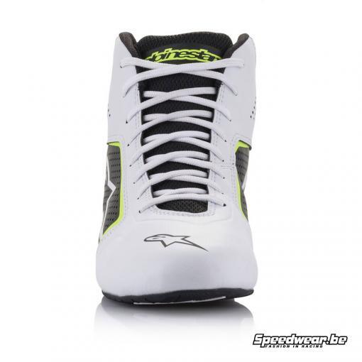 Alpinestars schoen voor kartsport START - Afbeelding 3