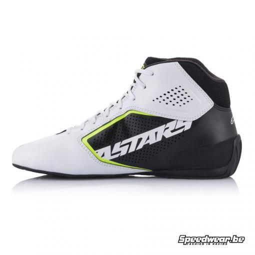 Alpinestars schoen voor kartsport START - Afbeelding 2