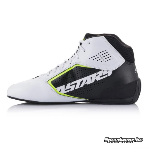 Alpinestars schoen voor kartsport START - Afbeelding 2