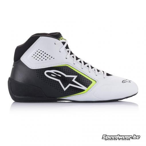 Alpinestars schoen voor kartsport START - Afbeelding 4