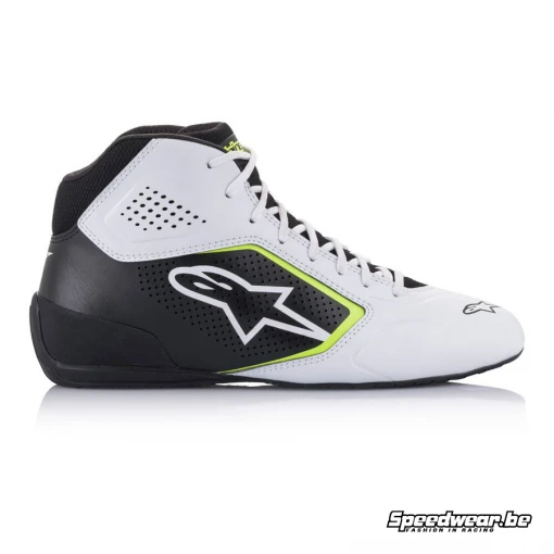 Alpinestars schoen voor kartsport START - Afbeelding 4