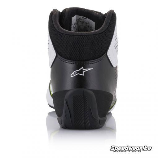 Alpinestars schoen voor kartsport START - Afbeelding 5