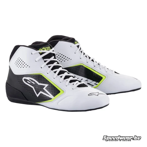 Alpinestars schoen voor kartsport START