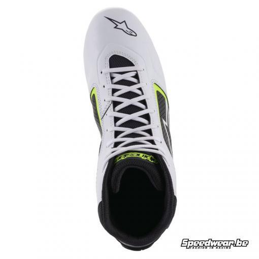 Alpinestars schoen voor kartsport START - Afbeelding 6