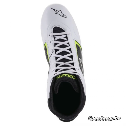 Alpinestars schoen voor kartsport START - Afbeelding 6
