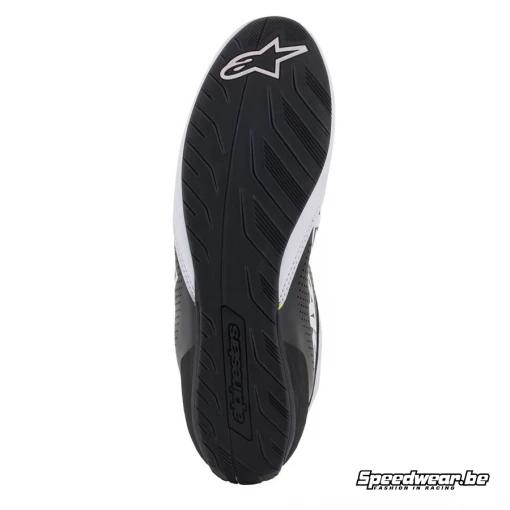 Alpinestars schoen voor kartsport START - Afbeelding 7