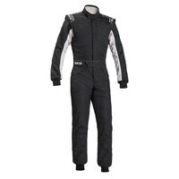 SPRINT RS-2.1  50 zwart/wit
