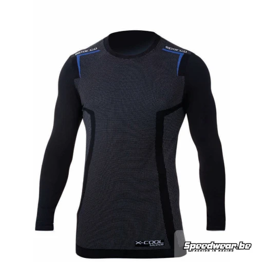 Sparco karting Camiseta