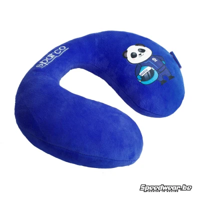 Sparco nekkussen voor baby