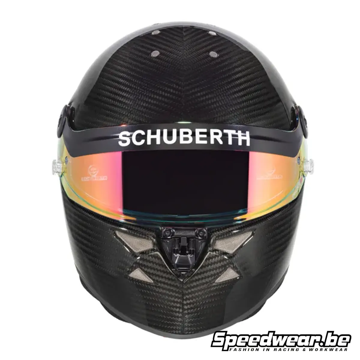 Schuberth SP1 Carbon EVO