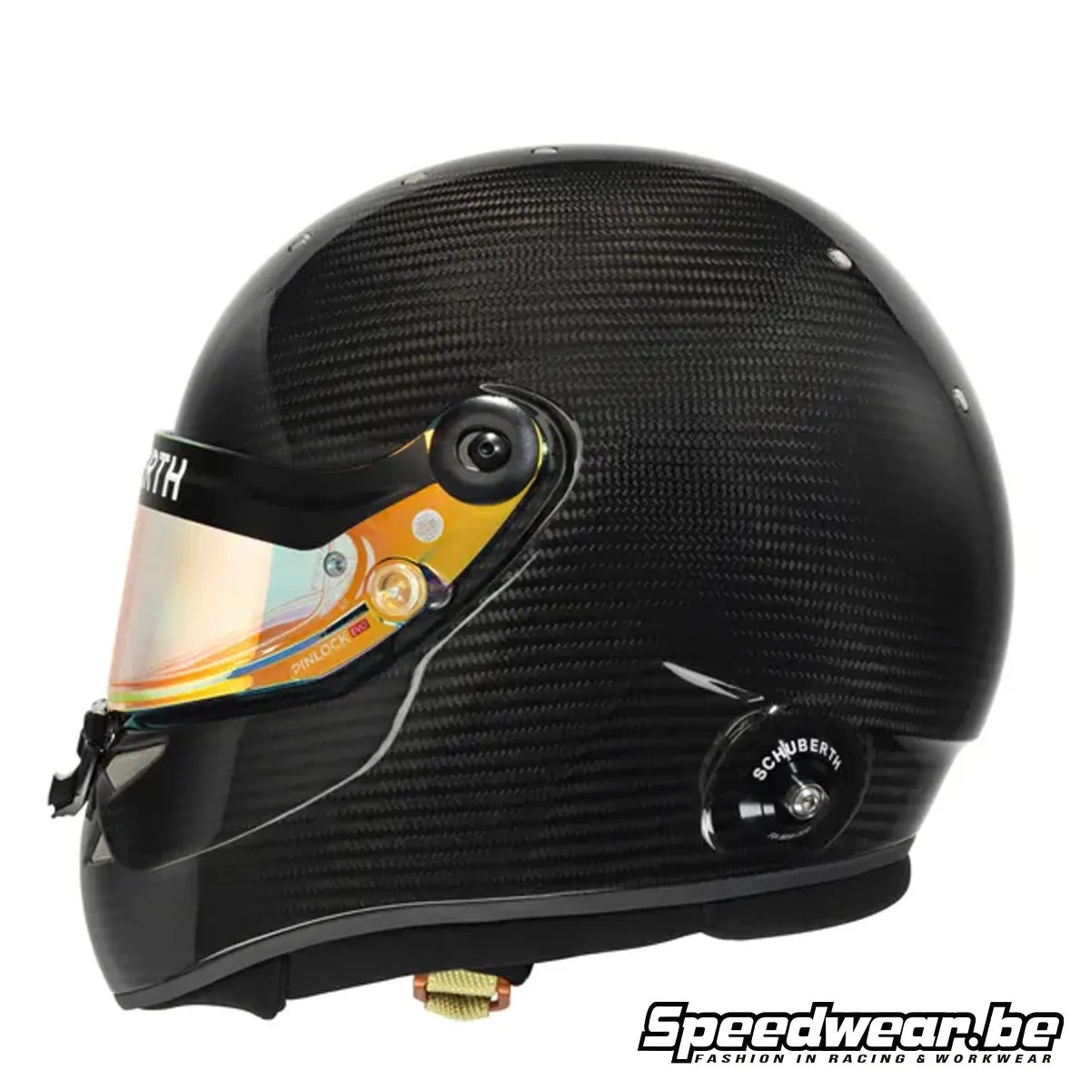 Schuberth SP1 Carbon EVO