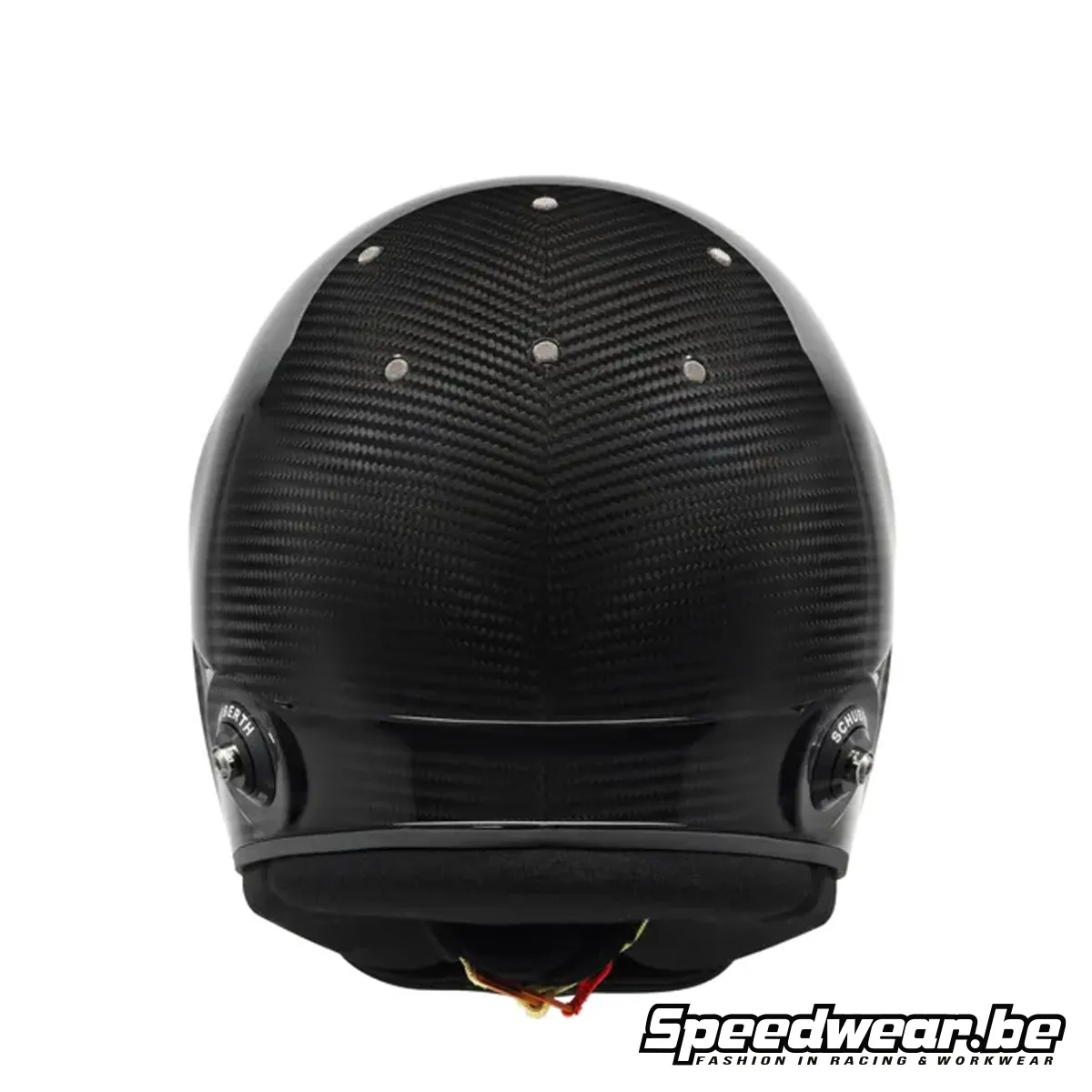 Schuberth SP1 Carbon EVO