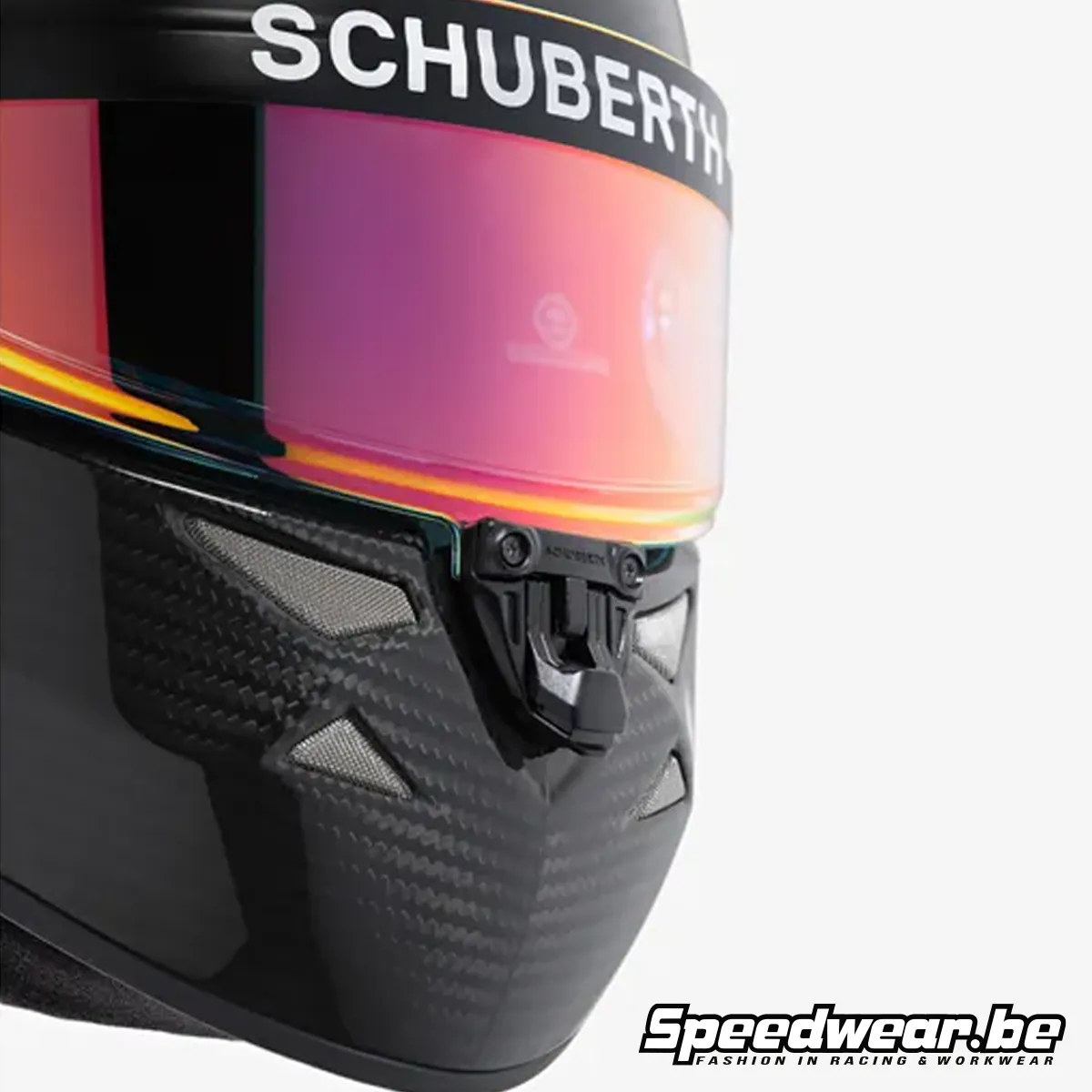 Schuberth SP1 Carbon EVO