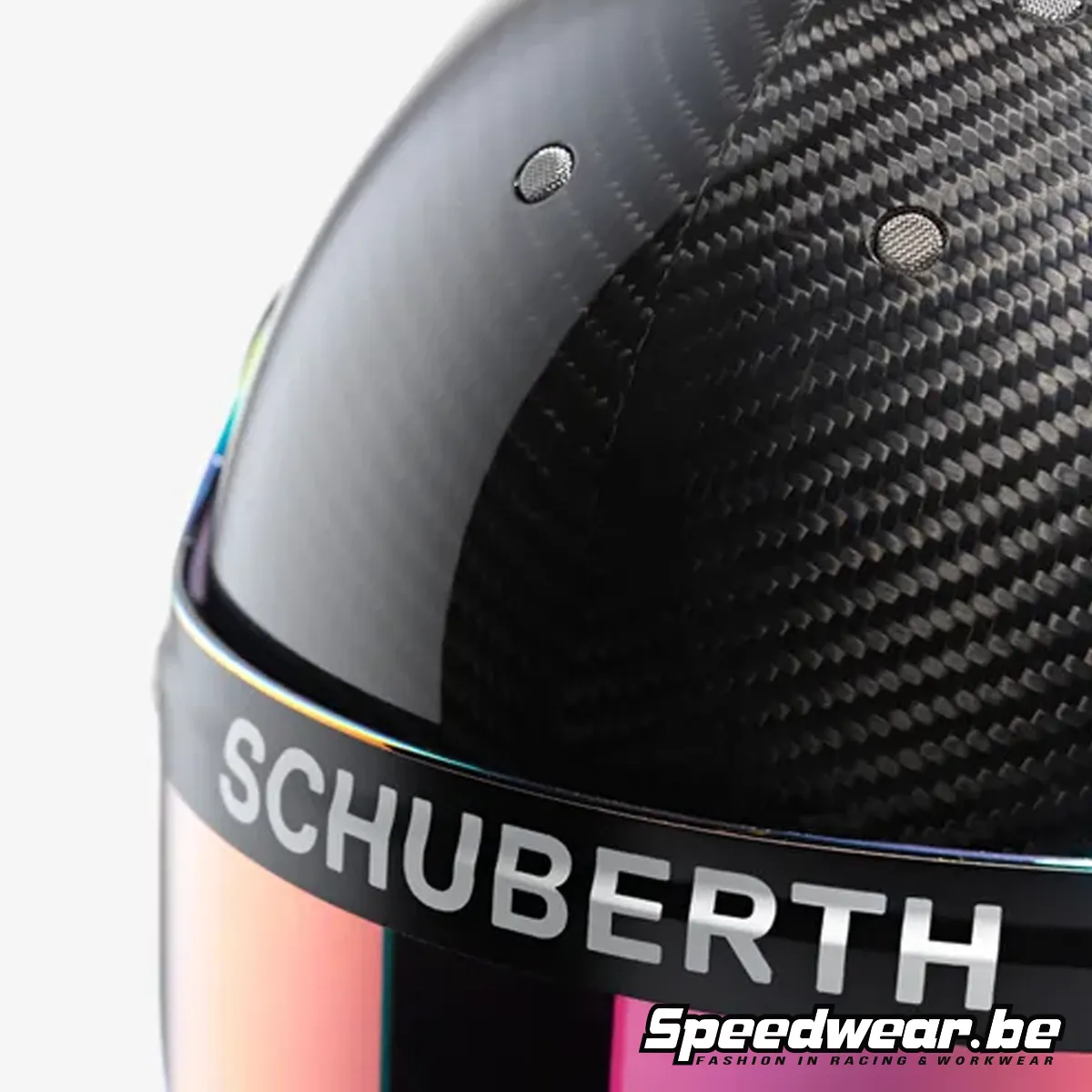 Schuberth SP1 Carbon EVO