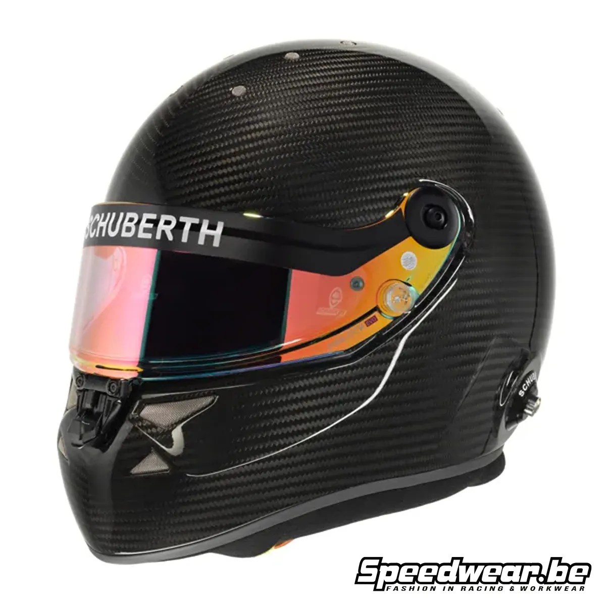 Schuberth SP1 Carbon EVO