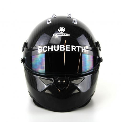 Schuberth SF3 ABP Carbon 2