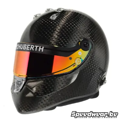 Schuberth SF4 ABP Carbon