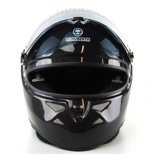 Schuberth SF3 ABP Carbon - Afbeelding 7