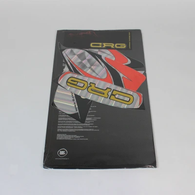 CRG Voorbumper kit NA2