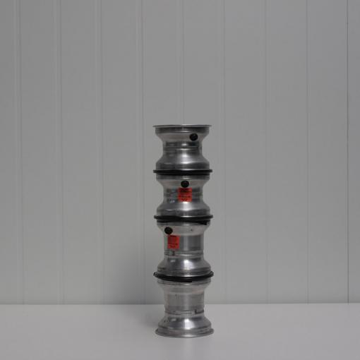 Aluminium DWT Douglas kartvelgen-1