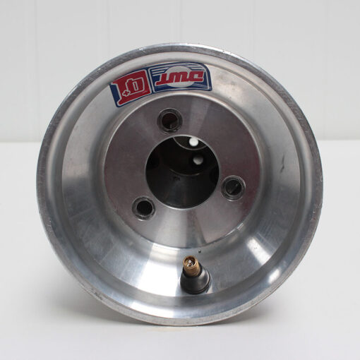 Aluminium DWT Douglas kartvelgen