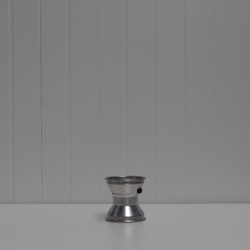 Aluminium velg 1 stuk-1