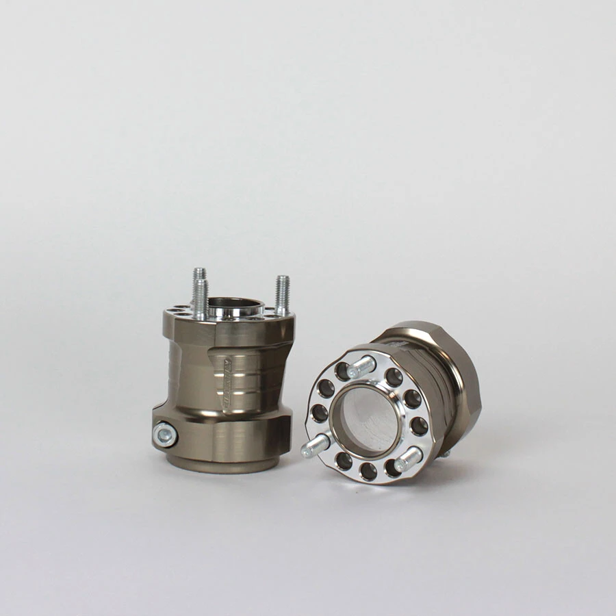 Klos karting 50mm x 85mm