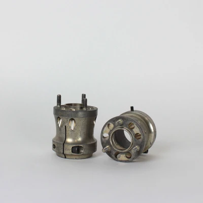 Klos karting 50mm x 83mm