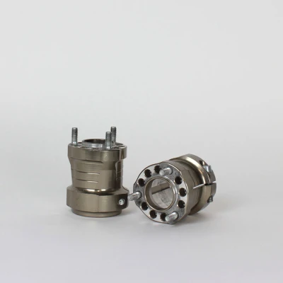 Klos karting 50mm x 80mm