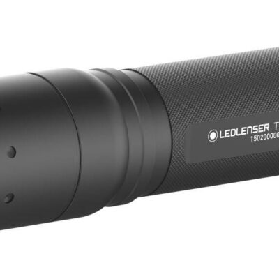 LED LENSER TT