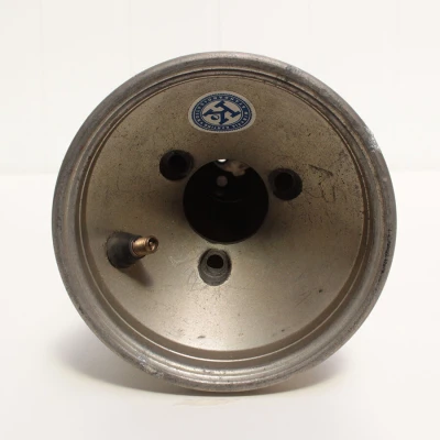 Techno magnesium kartvelgen