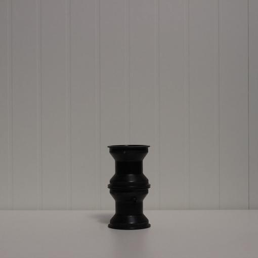Carbon voorvelg 2 stuks-1