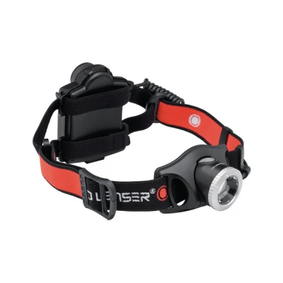 LED LENSER H7R.2