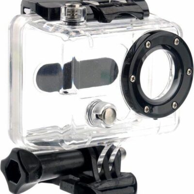GoPro waterproof case HERO2
