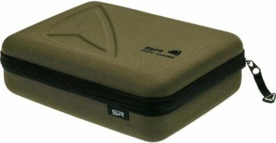 SP Gadgets POV Case Small - Groen