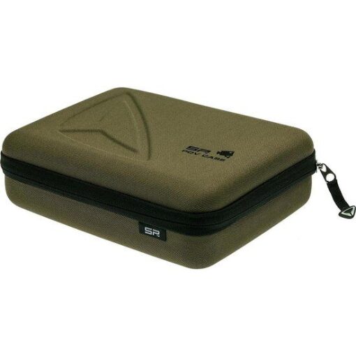 SP Gadgets POV Case Small - Groen