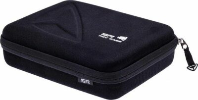 SP Gadgets POV Case Small - Zwart