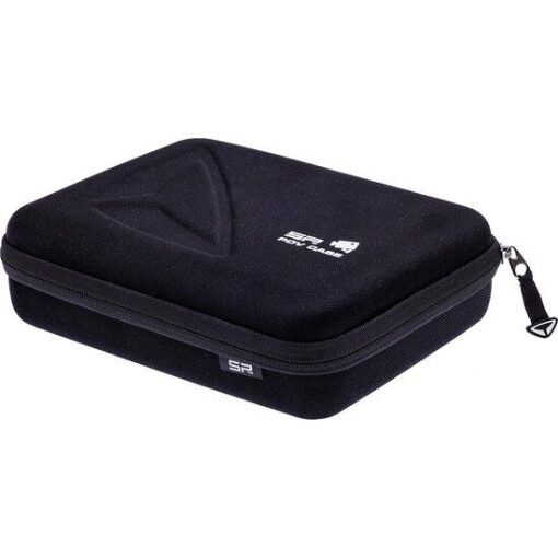 SP Gadgets POV Case Small - Zwart