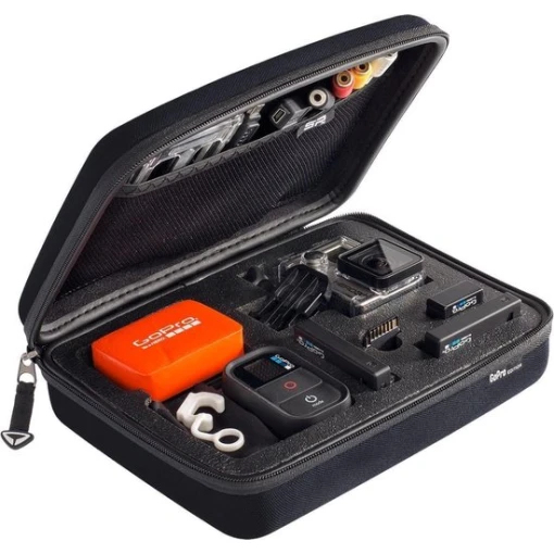 SP Gadgets POV Case Small - Zwart-1