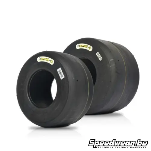 Komet Racing Reifen Typ K3M Satz