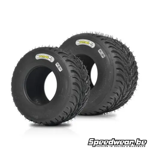 Komet Racing Tyres Typ K3W – Regen