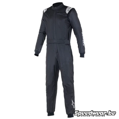 Alpinestars ATOM Racing Overall